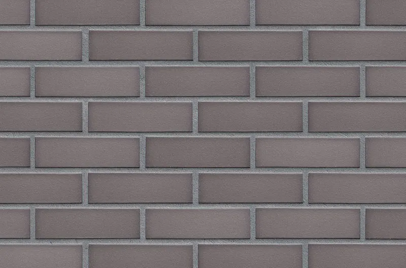 Клинкерная плитка KING KLINKER 23 Grey Eminence