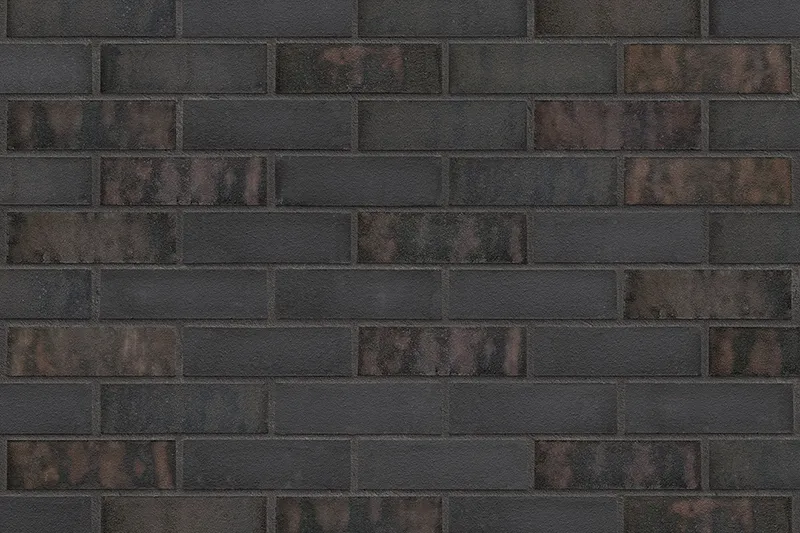 Клинкерная плитка KING KLINKER HF63 Rusty Stone