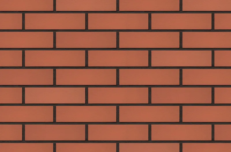 Клинкерная плитка KING KLINKER 01 Ruby Red
