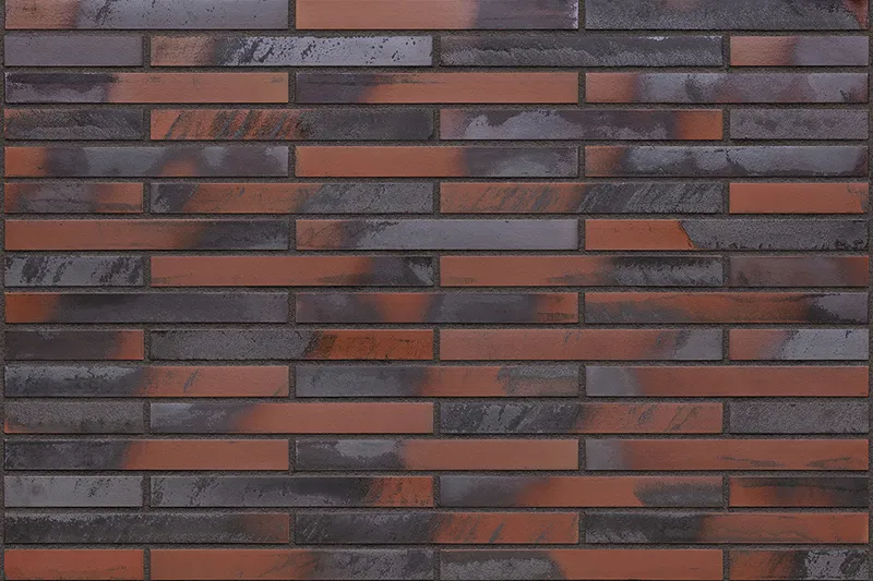 Клинкерная плитка KING KLINKER LF01 Castle Forge