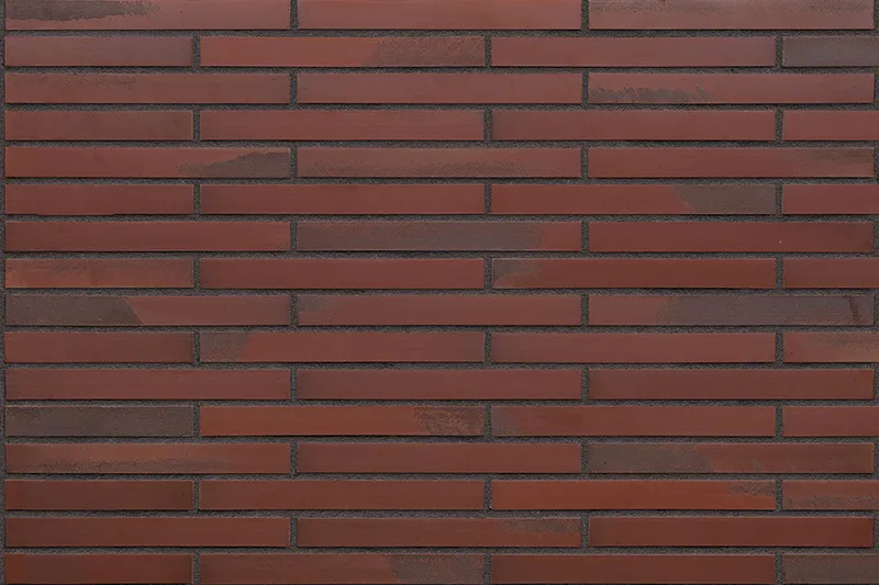Клинкерная плитка KING KLINKER LF16 Red Zeppelin