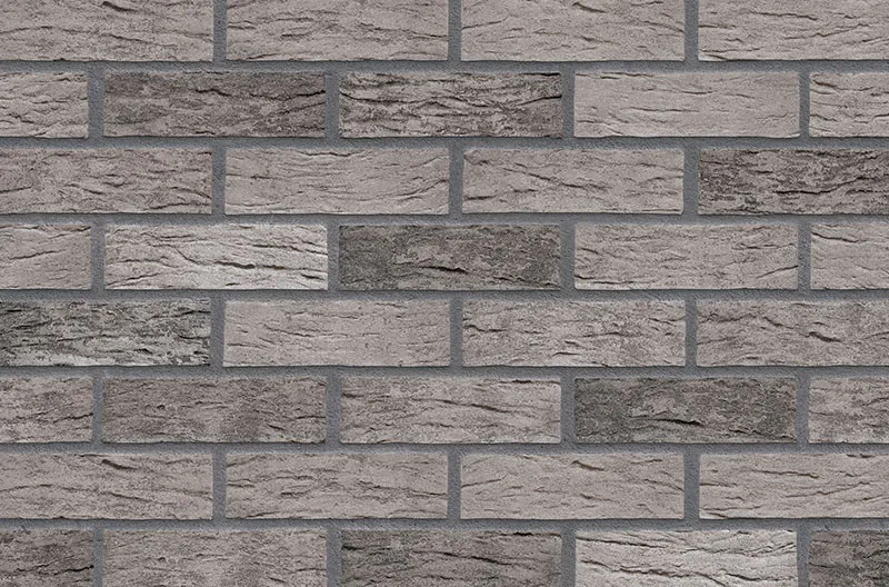 Клинкерная плитка KING KLINKER HF45 Aztec Ghost