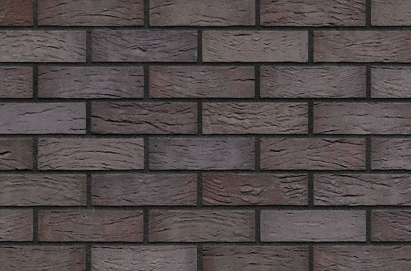 Клинкерная плитка KING KLINKER HF46 Silver Rose