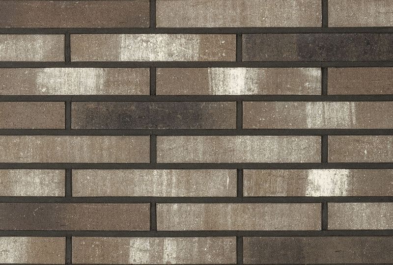 Клинкерная плитка AG KLINKER WXY 8801