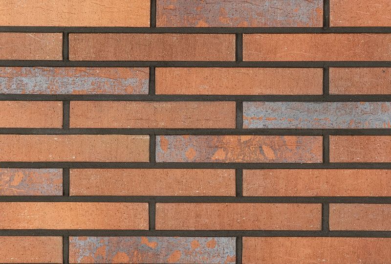 Клинкерная плитка AG KLINKER WXY 6351
