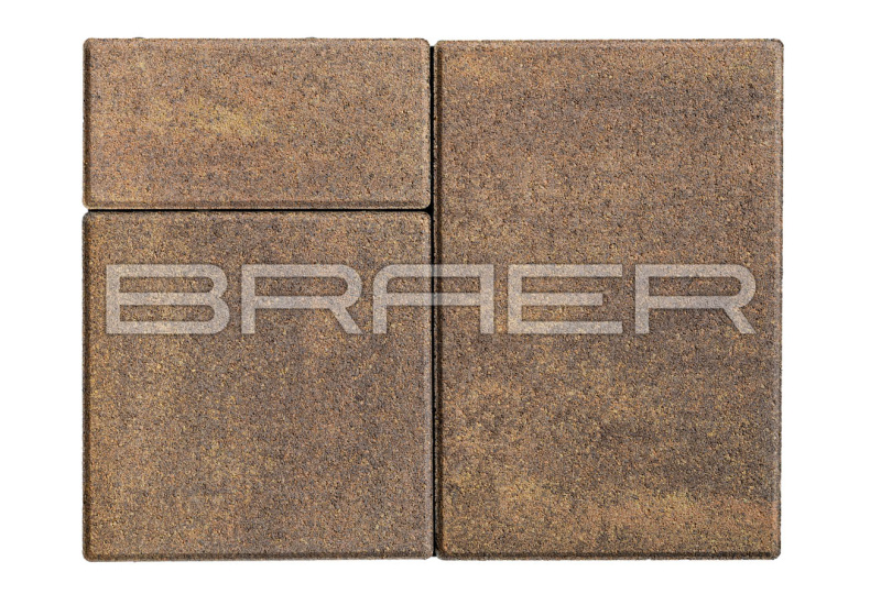 BRAER Старый Город Ландхаус Color Mix Прайд