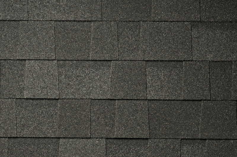 Гибкая черепица OWENS CORNING Duration AR Onyx Black