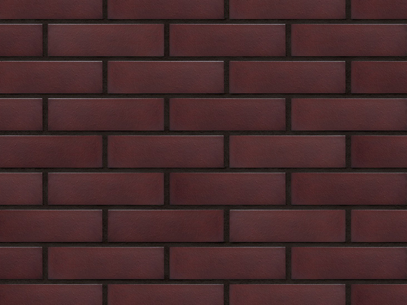 Клинкерная плитка KING KLINKER 07 The Crimson Island