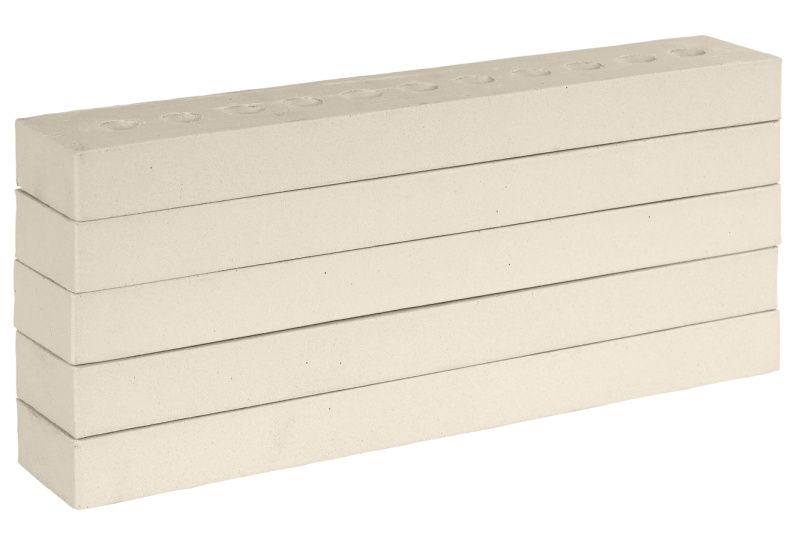 Кирпич облицовочный AG KLINKER 011 Flat
