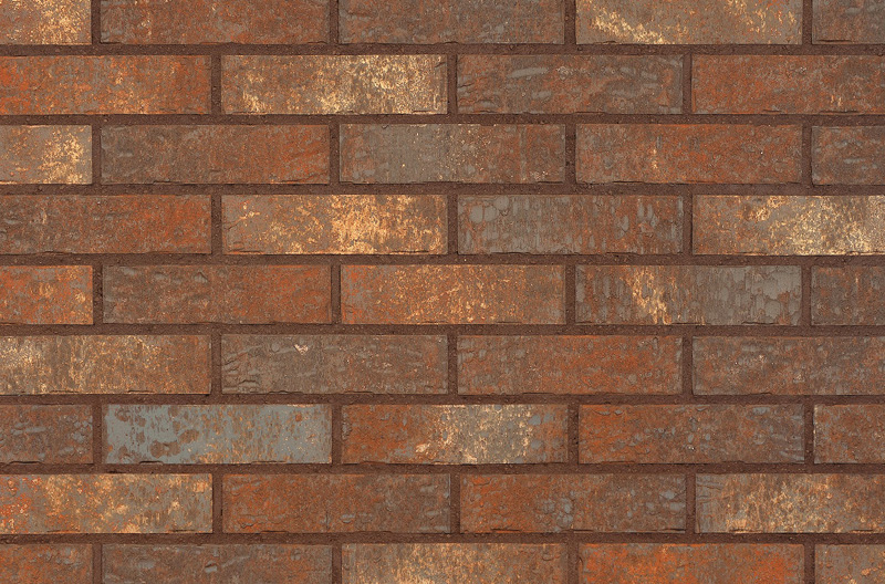 Клинкерная плитка KING KLINKER HF16 Bastille Wall