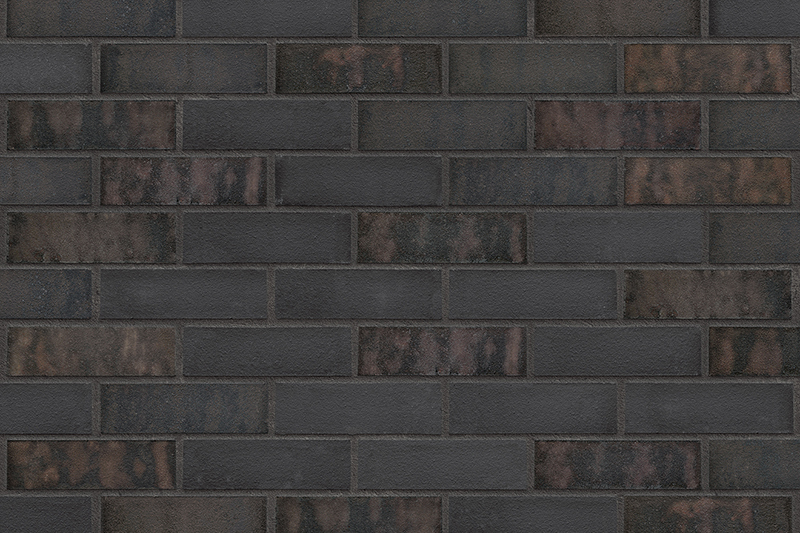  KING KLINKER HF63 Rusty Stone
