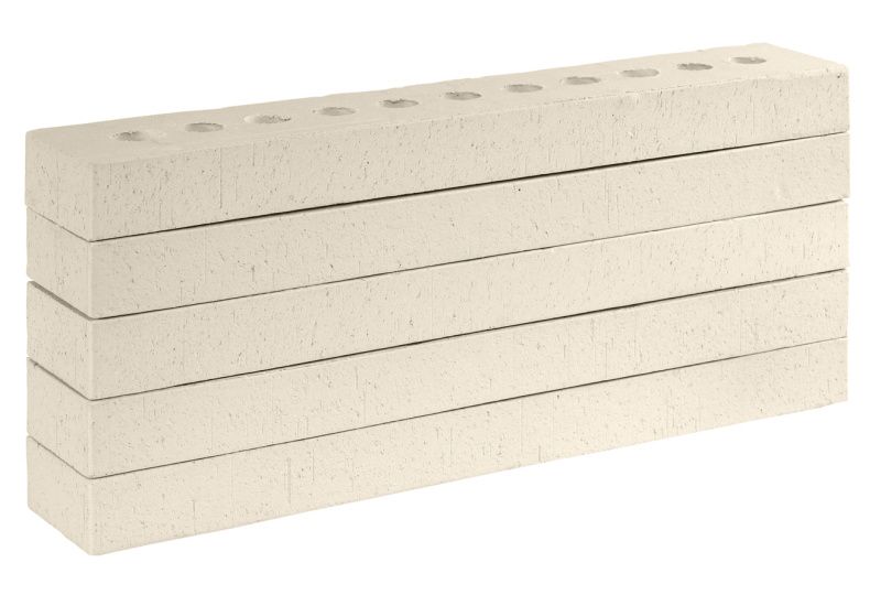 Кирпич облицовочный AG KLINKER 011 Matt