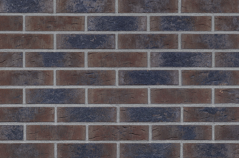 Клинкерная плитка KING KLINKER HF27 Blues Shadow