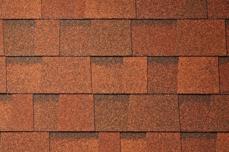 Гибкая черепица OWENS CORNING Duration AR Terra Cotta