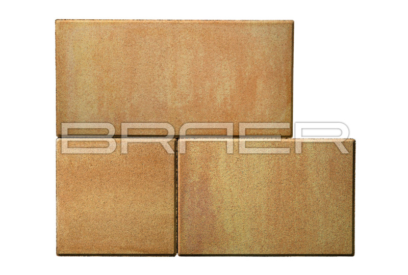BRAER Триада Color Mix Сахара