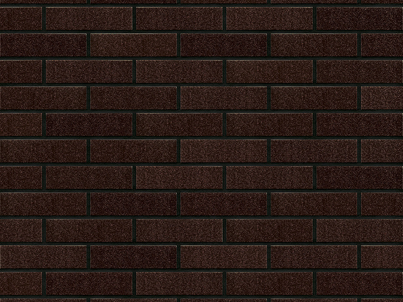 Клинкерная плитка KING KLINKER 02 Brown Glazed