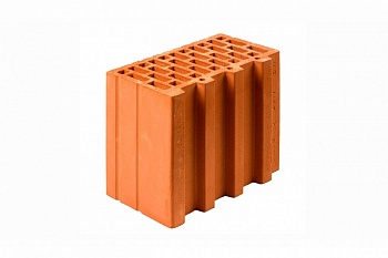 Керамические блоки крупноформатные KERAKAM 25+
