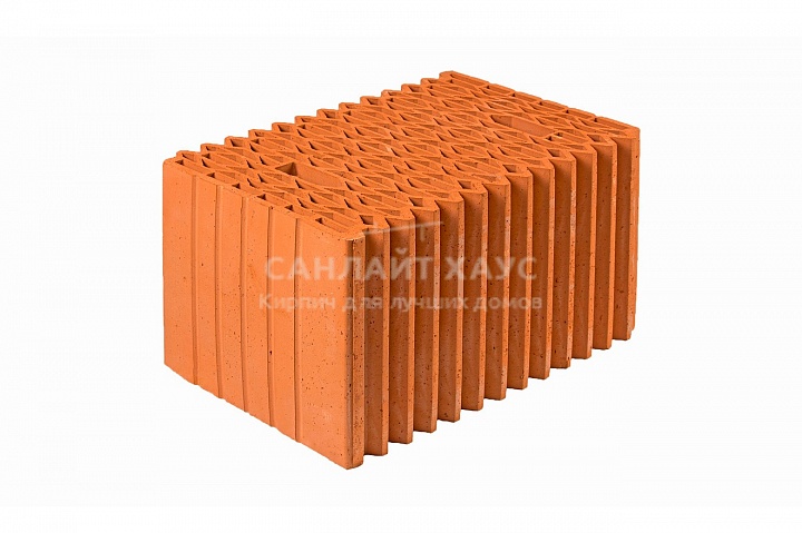Керамические блоки крупноформатные KAIMAN 38