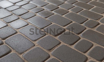 Бетонная тротуарная плитка STEINGOT Классика Серый