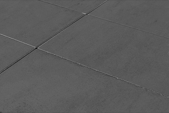 Бетонная тротуарная плитка BRAER Сити Серый