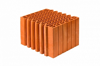 Керамические блоки крупноформатные KAIMAN 30