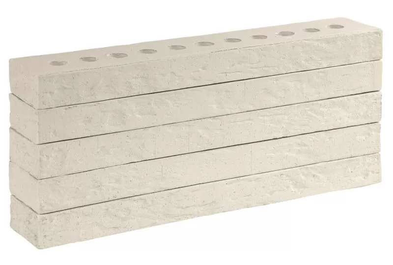 Кирпич клинкерный AG KLINKER 011 Handmade