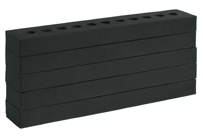Кирпич клинкерный AG KLINKER 899 Flat