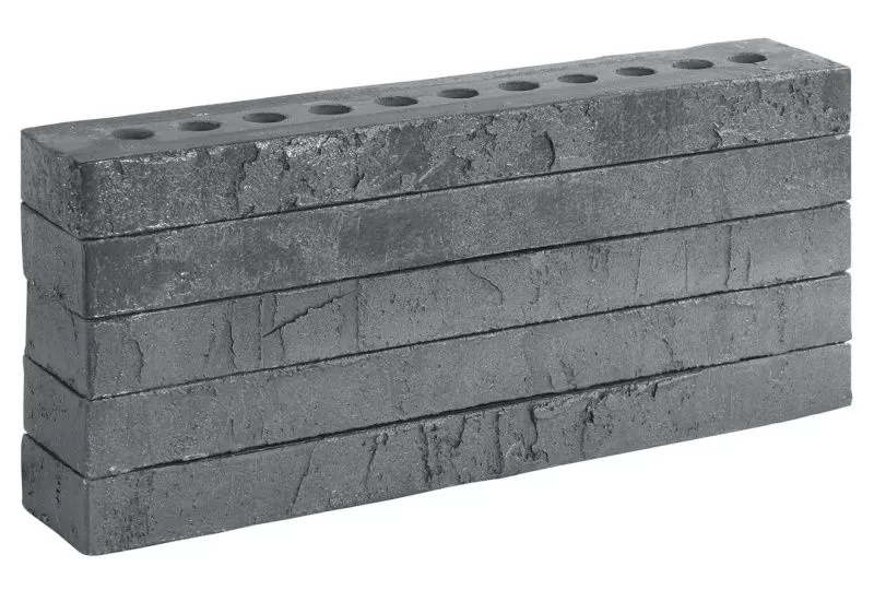 Ригельный кирпич AG KLINKER 6706 Scratched