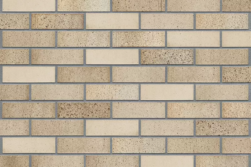 Клинкерная плитка для облицовки фасада KING KLINKER HF61 Sand Pepper