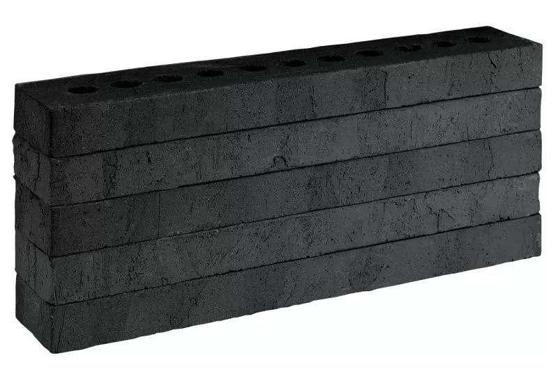 Ригельный кирпич AG KLINKER 899 Scratched