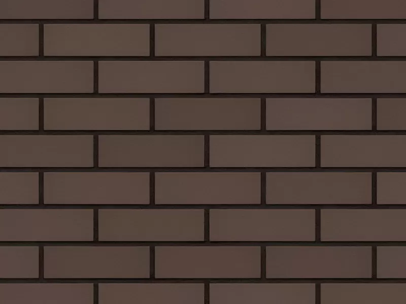 Клинкерная плитка KING KLINKER 03 Natural Brown