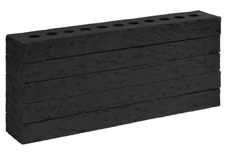 Ригельный кирпич AG KLINKER 899 Handmade