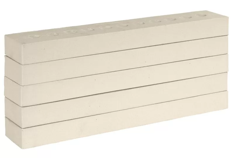 Кирпич клинкерный AG KLINKER 011 Flat