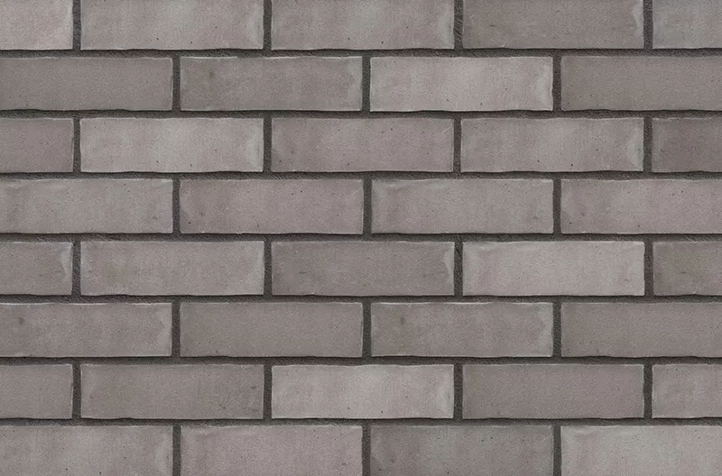 Клинкерная плитка для облицовки фасада KING KLINKER HF53 Perl Satin
