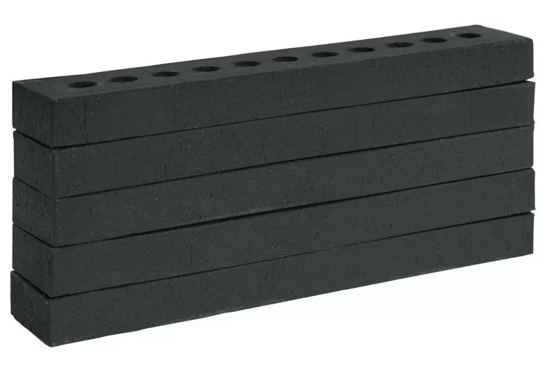 Ригельный кирпич AG KLINKER 899 Matt