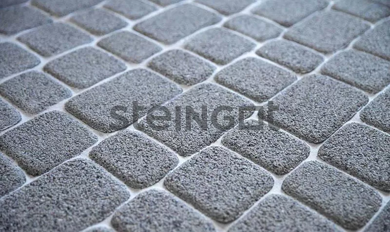 Брусчатка и тротуарная плитка STEINGOT Классика Премиум Fumo Bello