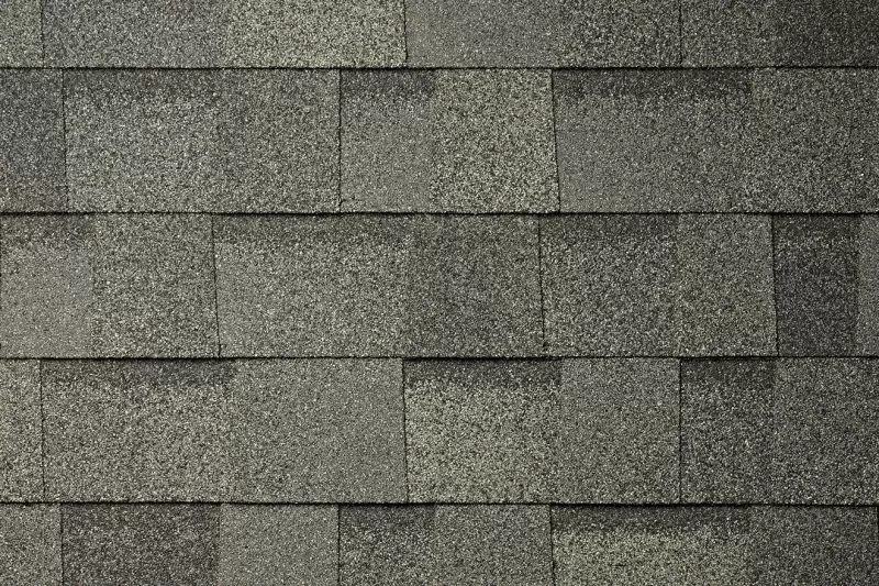 Гибкая черепица OWENS CORNING Duration AR Estate Gray