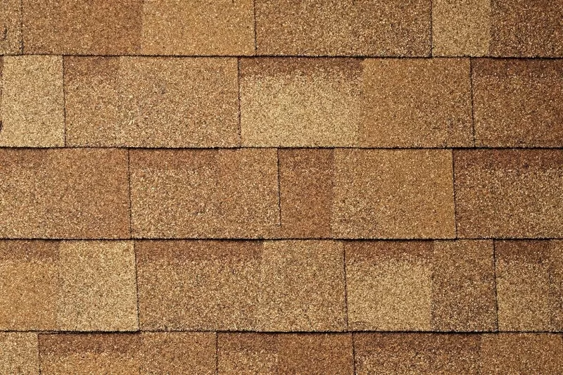 Гибкая черепица OWENS CORNING Duration AR Desert Tan