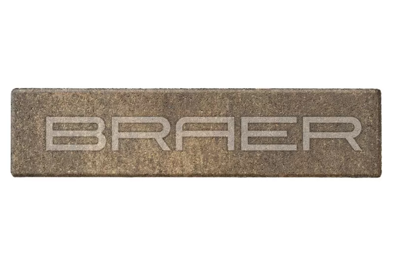 BRAER Паркет Color Mix Каштан