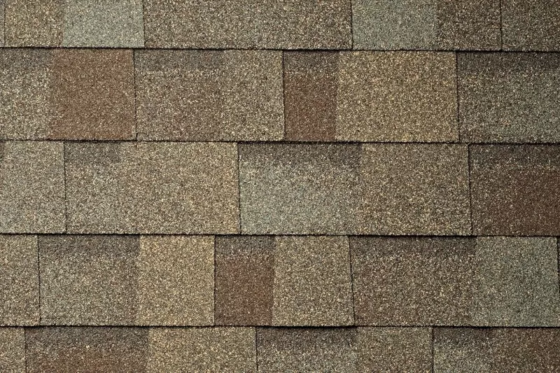 Гибкая черепица OWENS CORNING Duration AR Driftwood