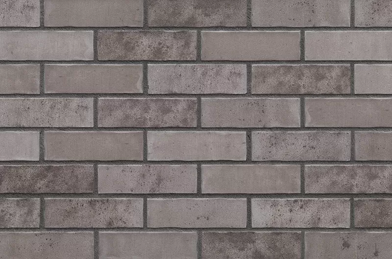 Клинкерная плитка для облицовки фасада KING KLINKER HF54 Roman Theatre